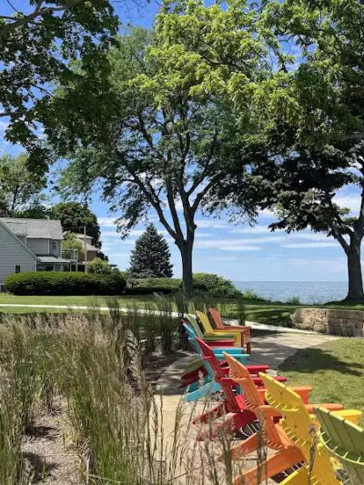 Harbor View Park - Vermilion, OH