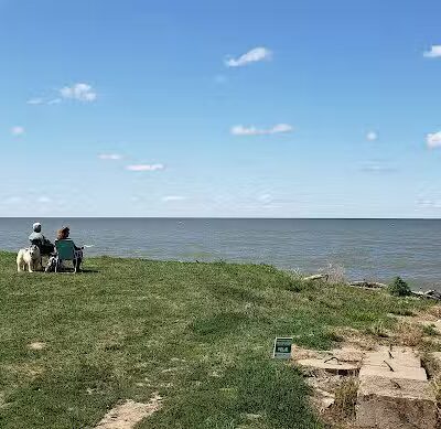 Harbor View Park - Vermilion, OH