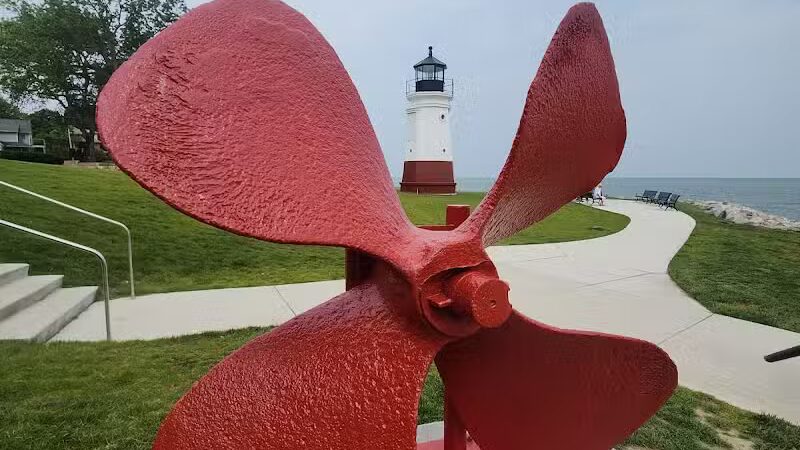 Harbor View Park - Vermilion, OH