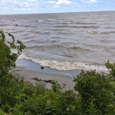 Sherod Park - Vermilion, OH