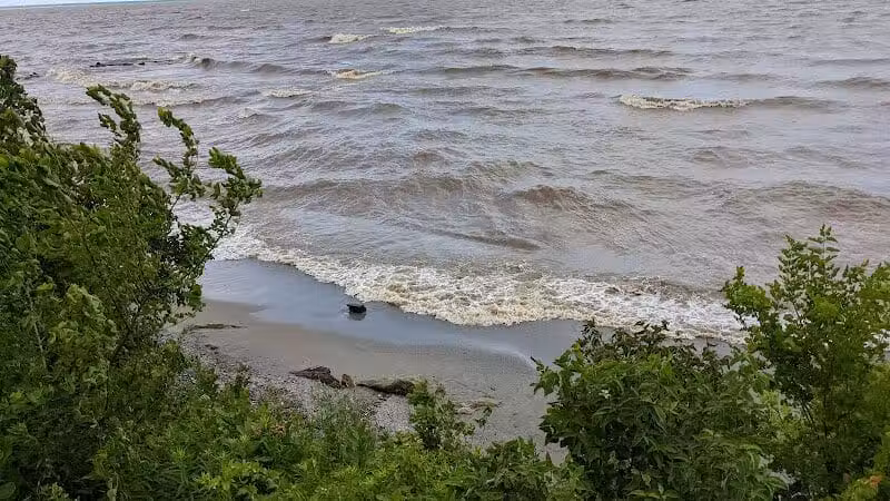 Sherod Park - Vermilion, OH