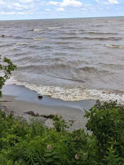 Sherod Park - Vermilion, OH