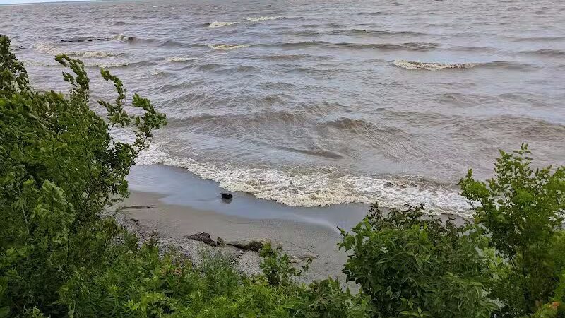 Sherod Park - Vermilion, OH