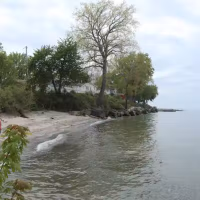 Sherod Park - Vermilion, OH