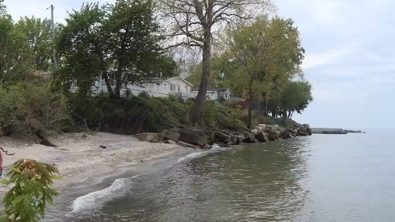 Sherod Park - Vermilion, OH