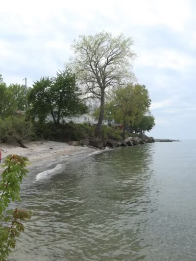 Sherod Park - Vermilion, OH