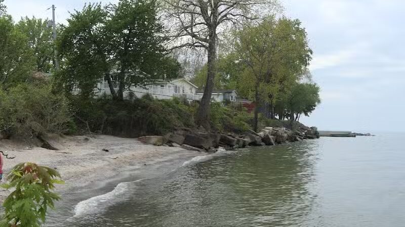 Sherod Park - Vermilion, OH