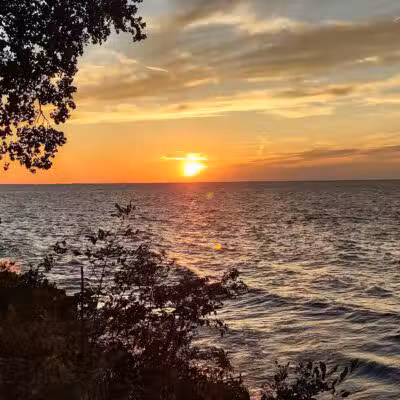 Sherod Park - Vermilion, OH