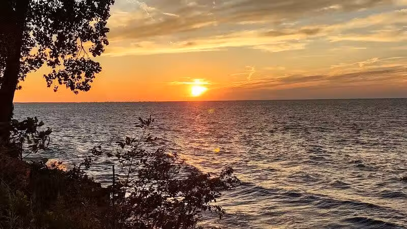 Sherod Park - Vermilion, OH