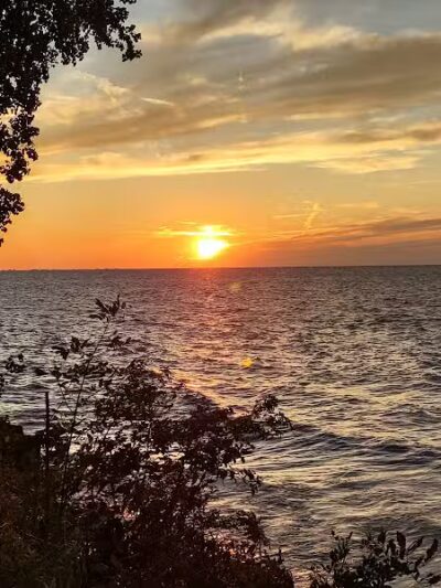 Sherod Park - Vermilion, OH