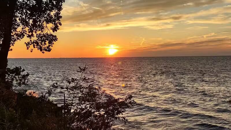 Sherod Park - Vermilion, OH