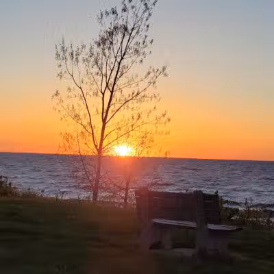 Sherod Park - Vermilion, OH