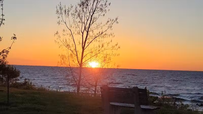 Sherod Park - Vermilion, OH