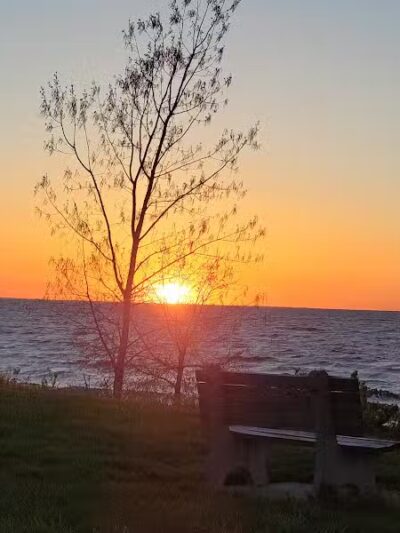 Sherod Park - Vermilion, OH