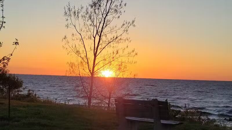 Sherod Park - Vermilion, OH