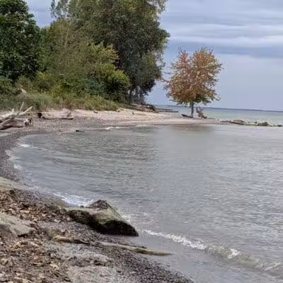 Sherod Park - Vermilion, OH