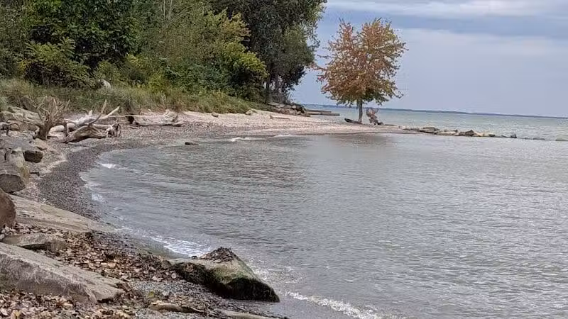 Sherod Park - Vermilion, OH