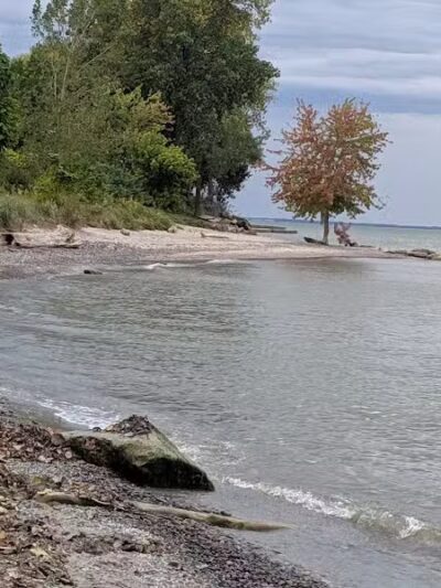 Sherod Park - Vermilion, OH