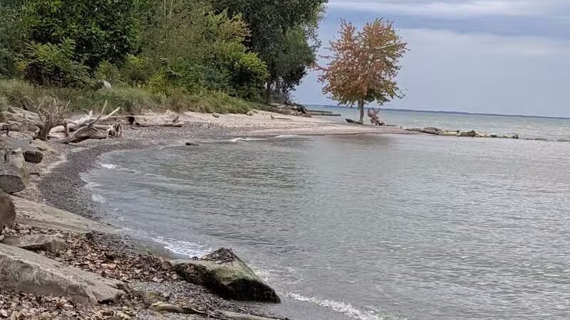 Sherod Park - Vermilion, OH