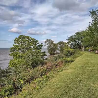 Sherod Park - Vermilion, OH