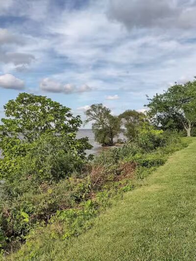 Sherod Park - Vermilion, OH