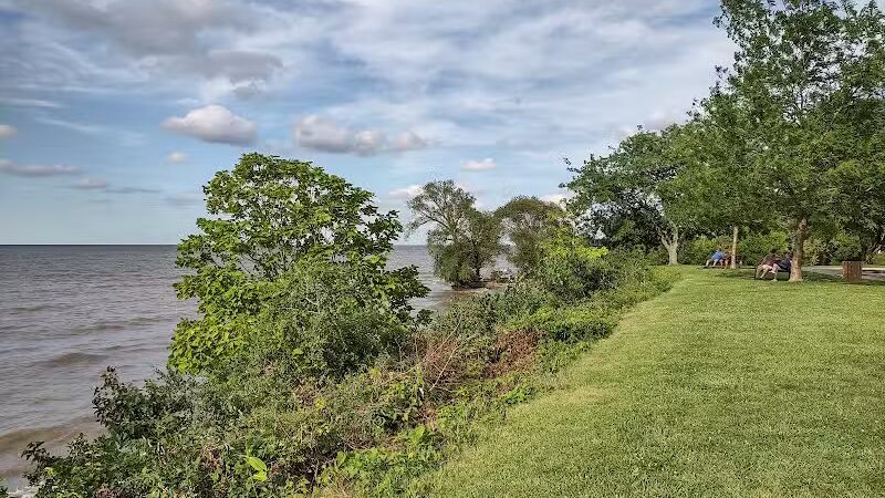 Sherod Park - Vermilion, OH