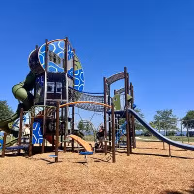 Sherod Park - Vermilion, OH