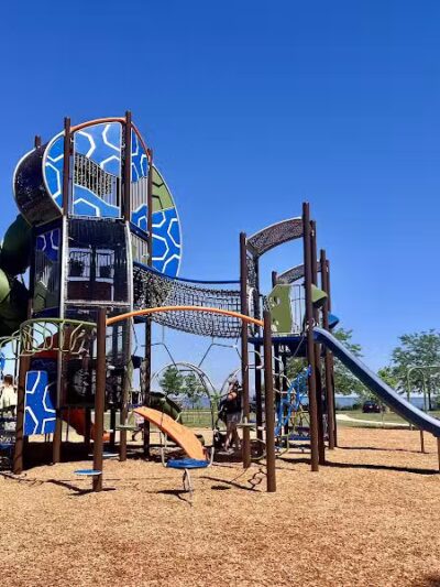 Sherod Park - Vermilion, OH