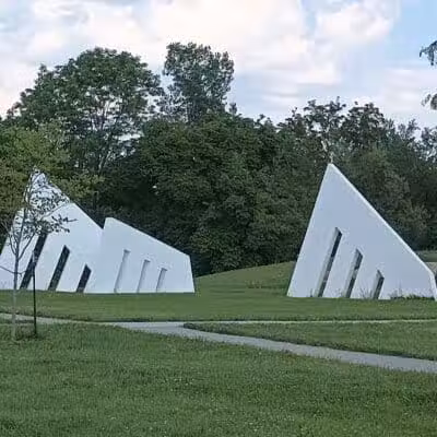 Sherod Park - Vermilion, OH
