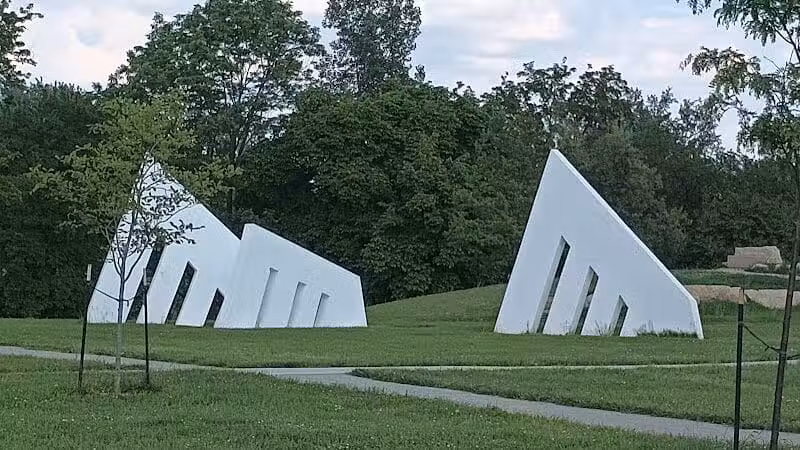 Sherod Park - Vermilion, OH