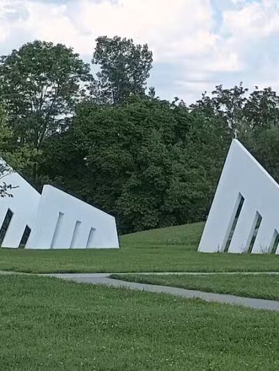 Sherod Park - Vermilion, OH