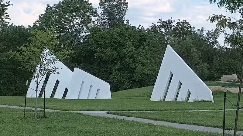 Sherod Park - Vermilion, OH