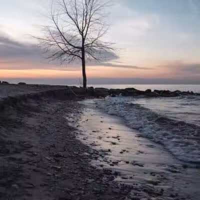 Sherod Park - Vermilion, OH