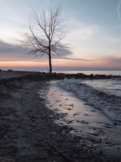 Sherod Park - Vermilion, OH