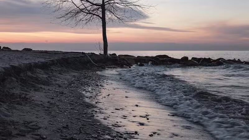 Sherod Park - Vermilion, OH