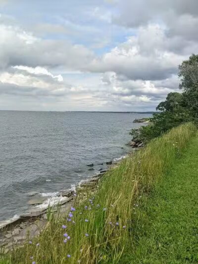 Showse Park - Vermilion, OH