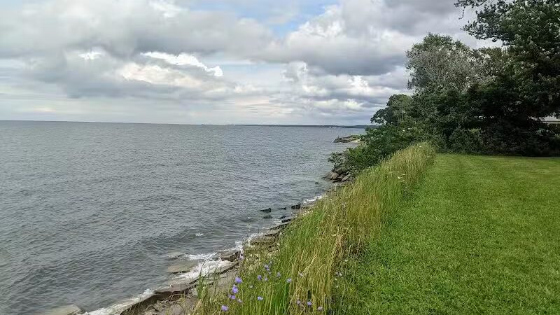 Showse Park - Vermilion, OH