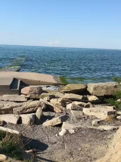 Showse Park - Vermilion, OH