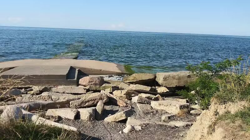 Showse Park - Vermilion, OH