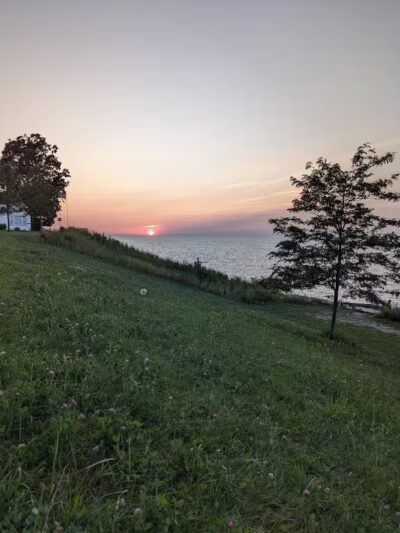 Showse Park - Vermilion, OH