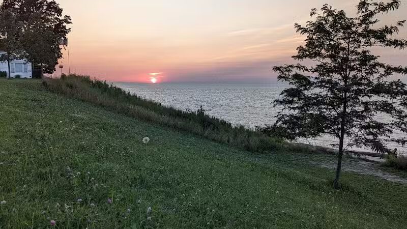 Showse Park - Vermilion, OH