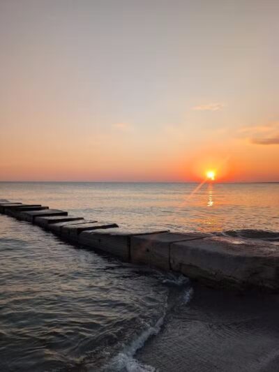 Showse Park - Vermilion, OH