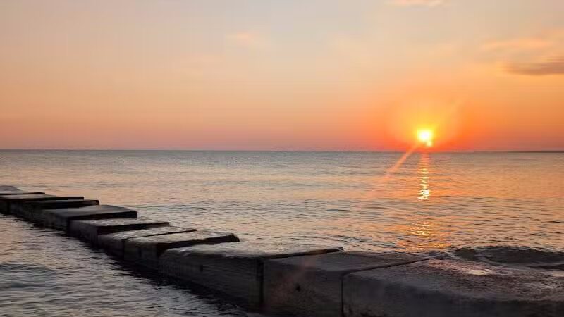 Showse Park - Vermilion, OH