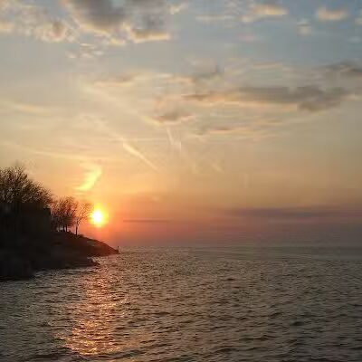 Showse Park - Vermilion, OH