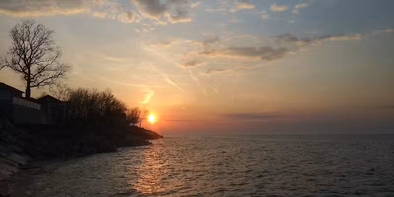 Showse Park - Vermilion, OH