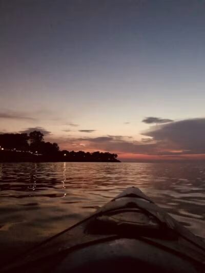 Showse Park - Vermilion, OH