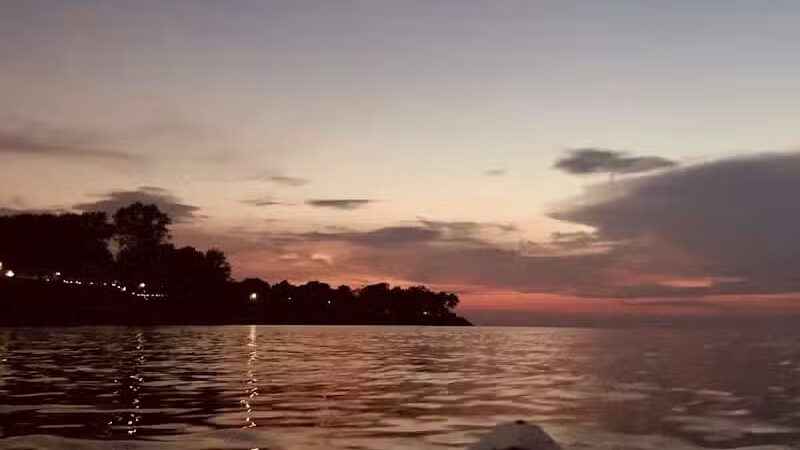 Showse Park - Vermilion, OH