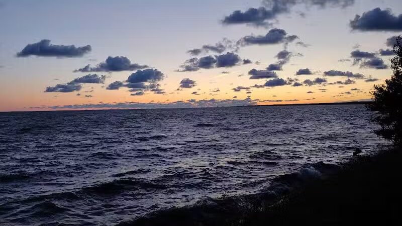 Showse Park - Vermilion, OH