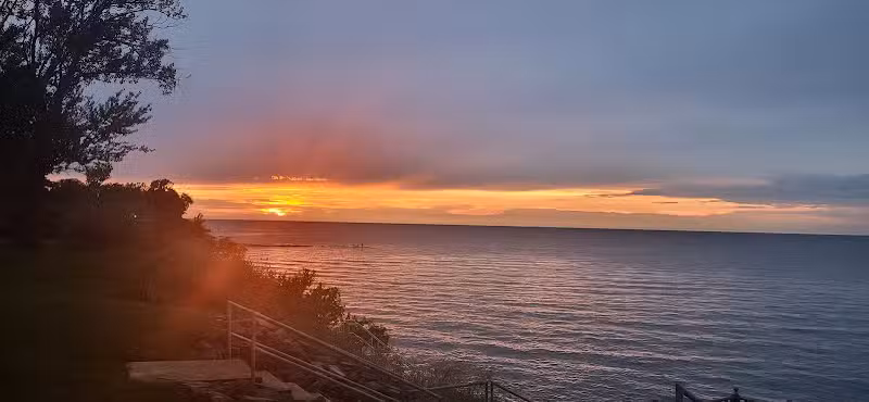 Showse Park - Vermilion, OH