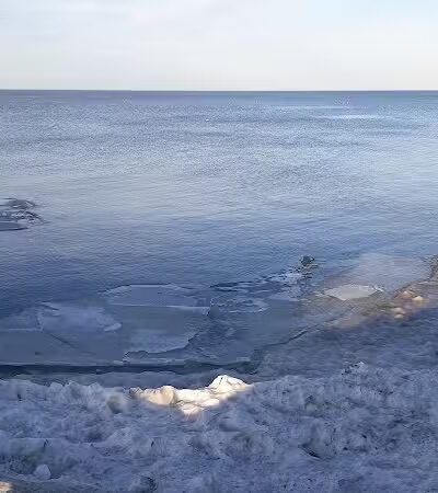 Showse Park - Vermilion, OH